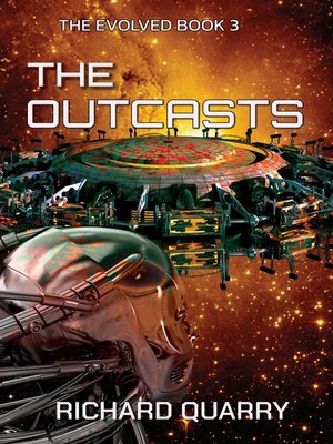 cover image of The Outcasts